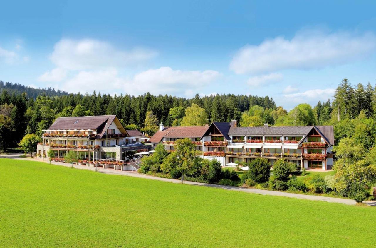 Hotel Gruener Wald Freudenstadt Exterior foto